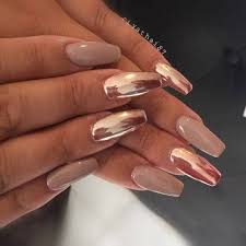 From gel to acrylic to the here's what you should know about dip powder nails before you even think about getting them. 50 Stunning Acrylic Nail Ideas To Express Your Personality