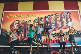 Visit drafthouse.com to pick your movie and purchase your tickets. Win Prizes From Alamo Drafthouse Do512 Family Do512 Family