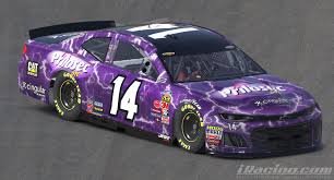 Nascar ceased to disclose race earnings starting in 2016. 2019 Prilosec Chevy Camaro Zl1 By Luis Salmaso Trading Paints