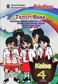 Soal pts bahasa jawa kelas 3 sd semester 2 (genap) dan kunci jawaban. Ki Kd Bahasa Jawa Sd Kurikulum 2013 Jawa Timur Download File Guru