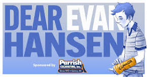 Dear Evan Hansen