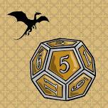Dungeons & Dragons for Adults - Beginner Friendly/Level 1