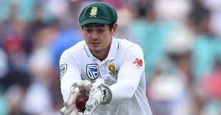 Quinton de kock has been named south africa's test captain for the 2020/21 season. Graeme Smith Reveals Why Quinton De Kock Won T Be Appointed South Africa S Test Captain Crickettimes Com