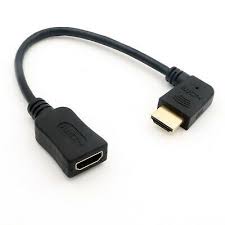Hdmi Cable Extension Cord For Tv Stick Roku Stick Chromecast Nintendo Switch Chromecast Hdmi Hdmi Extender