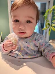 My little one is 16 months old and we are