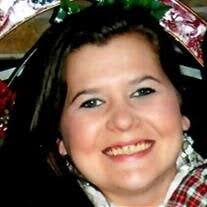 Casey Leigh Bryant Oglesby Obituary