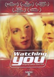 Amazon.com: Watching You: Intriguing Lesbian Short Films [DVD] : Flacks,  Diane, MacDonald, Ann-Marie, Pifko, Cara, Nicolaou, Cassandra: Movies & TV