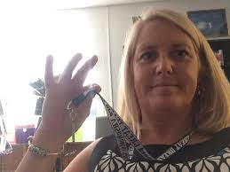 Lisa Embrey's Instagram, Twitter & Facebook