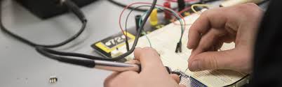 Electrical and Computer Engineering | UMass Amherst