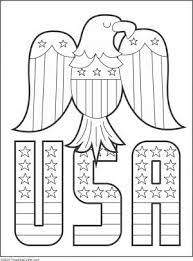 If your child loves interacting. Printable Patriotic Coloring Pages