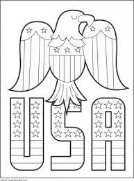 We hope that we will meet at the parade so see you on american independence day with you and your families! Printable Patriotic Coloring Pages