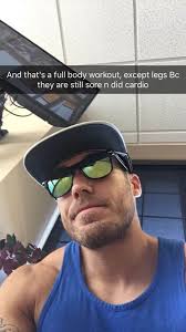 Saturday Full body done 💪🏾