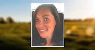 Nicole R. Booth , Myers Obituary February 18, 2015