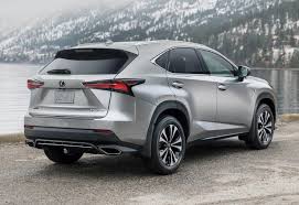 The nx 300h, a highly efficient hybrid, and the nx 200t, the first lexus fitted. 2019 Lexus Nx 200t F Sport Specs Fuel Economy Carsmind