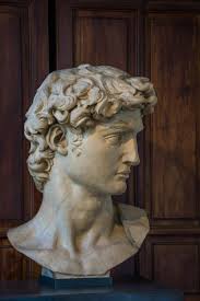 The Statue of David in Gallery of the Academy of Florence · Free Stock Photo