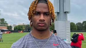 Devin Sanchez, 2025 5-star cornerback, commits to Ohio State football