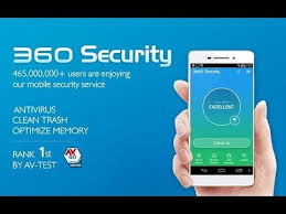 360 Security Apps Para Android No Google Play Mobile Security Home Security Monitoring Security Patches