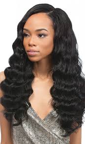 Rebasar brazilian straight human hair 3 bundles (14 14 14 inch) weave 100% unprocessed virgin weave hair human bundles for american black women remy weft hair extensions natural black color. Outre Remy Human Hair Weave Velvet Brazilian Remy Beach Wave