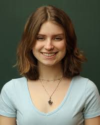 Cheyenne Jones-Arnwine (ensemble) is excited for another production at  Laurel Mill Playhouse. Her role as Gary Coleman in Avenue Q was her first  with the theatre. Since, she's also performed in Ovations