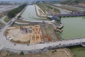 Airy lowokwaru bendungan darma 18 malang. Rehabilitasi Sistem Waduk Kedungombo Tingkatkan Pertanian Republika Online