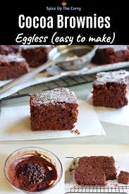 Pin On Eggless Recipes Desserts