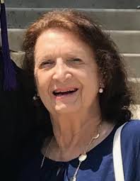 Theresa Murphy Obituary