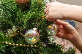 Para el cristianismo el 8 es el día de la virgen, aunque originalmente la fecha también tenía que ver . Hasta Cuando Hay Que Dejar Armado El Pesebre Y El Arbolito