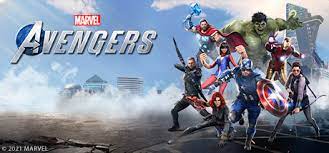 Break codes like black widow. Marvel S Avengers On Steam