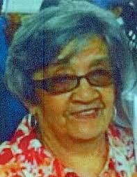 Eva Rivera Obituary (2017)