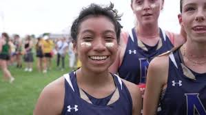 MileSplit Shorts: Soaring Over The Weather