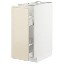 Metod Unterschrank Ausziehb Einrichtg Weiss Voxtorp Hgl Hbei Ikea Deutschland Metod Unterschrank Unterschrank Schliessfacher
