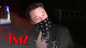 Is dogecoin a secret project of elon musk? Elon Musk Says Dogecoin Could Be The Future Of Cryptocurrency Tmz Youtube