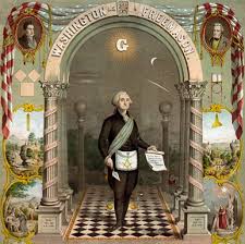 What does it entail to join the freemason fraternity? History Hidden In Plain Sight Freemasons On United States Coins