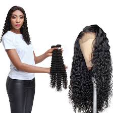 Order hair at incolorwig best hair weave online store, virgin human hair weave, cheap 100% human hair bundles, remy human hair, high quality with unique design, cheap bundles of hair, various kinds for choosen, affordable wigs, human remy hair etc, the absolute assurance can be offered to. China Angelbella New Styles Cheap Brazilian Hair Deep Wave Virgin Hair Bundles Weft 100 Natural Human Hair Weave China Virgin Hair Bundles Weft And Brazilian Hair Price