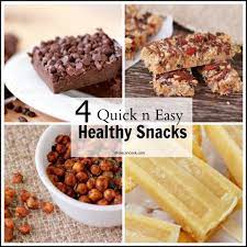 Healthy Quick Snack Ideas Recipe Healthy Snacks Easy Quick Easy Healthy Snacks Quick Healthy Snacks