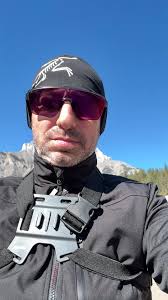 C'est parti pour vrai! #soutienSla #sla #maladiedecharcot