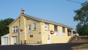 Arnold Historical Society Museum Arnold Missouri Http Arnoldhistorical Org House Styles Historical Society Outdoor Structures