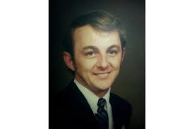 Russell Griffith Obituary (1955