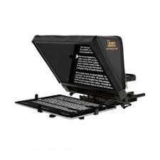• scripts scroll smoothly and clearly on the display • record videos and read the teleprompter • display your scripts full screen by hiding the controls while scrolling • control the teleprompter from any web. Elite Universal Large Tablet Surface Pro And Ipad Pro Teleprompter Ikan