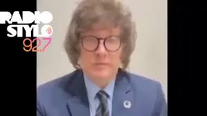 Antes del escándalo Milei hablando de las inversiones en Criptomonedas .,  #milei #criptomoneda #bidcoin