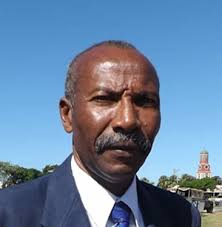 Remembering Ercille Goddard