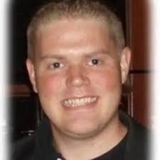 Obituary information for Christopher Thomas Young