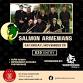 The Salmon Armenians - Elks Hall Salmon Arm event image