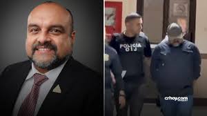 Alejandro Picado sobre investigación en su contra: “No me voy a referir a  aspectos específicos del caso”