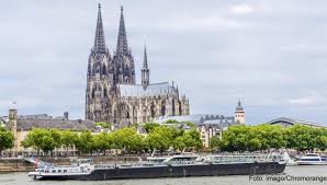 Die bauzeit vom kölner dom betrug … Tourismus Informationen Fur Koln Besucher Koeln De