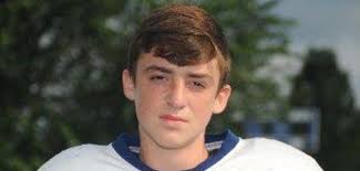 Austin Kaulius helps Notre Dame get hands