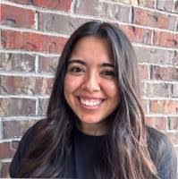 20+ "Olivia Barrera" profiles