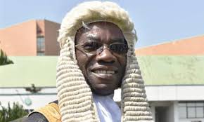 Priest, SAN, Now Professor — First Nigerian Catholic Priest To Become SAN,  Fr. Obiora, Elevated To Professorship At Tansian University