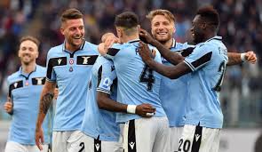 The region is mainly flat, with small mountainous areas in the most eastern and southern districts. Lazio Rom Unerwartet Im Titelkampf Der Serie A Kontinuitat Mit Ausgestossenen
