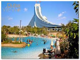 اسعار تذاكر وايلد وادي المائية دبي وأفضل الألعاب والأنشطة